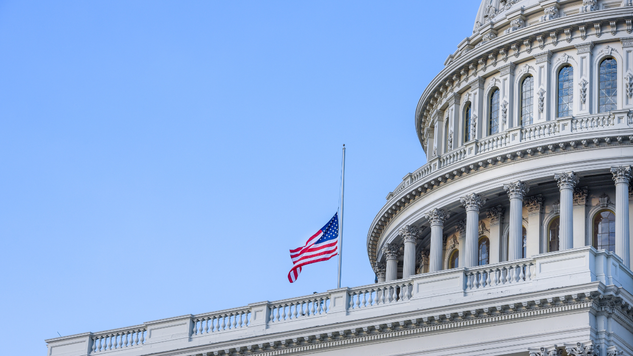 Call Congress: Federal unions—and all unions—are under attack.